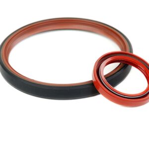 Stationary Engine Seals