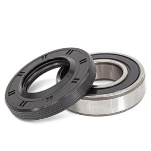 Shock Absorber Seals